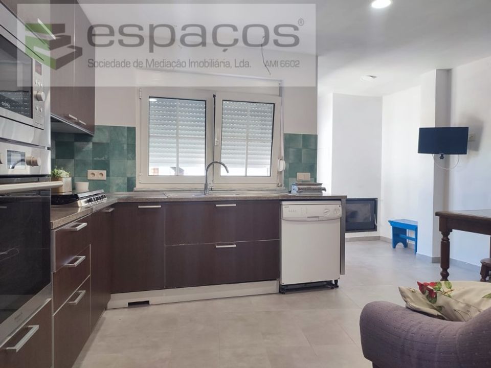 Villa en Vila Velha de Rodao, Castelo Branco - foto 4