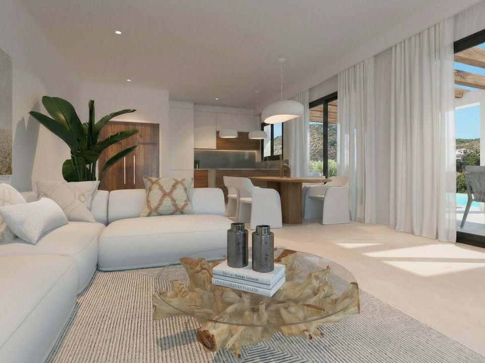 Villa i Pedreguer, Alicante - bilde 5
