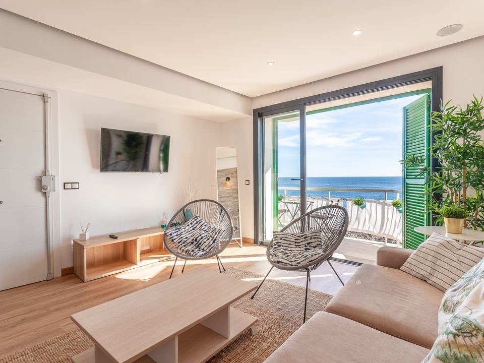 Appartement - S'illot-Cala Morlanda, Mallorca - photo 3