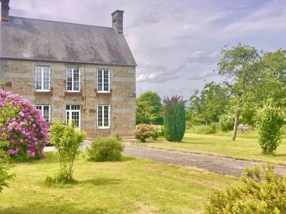 Haus in Tinchebray, Orne - Foto 1