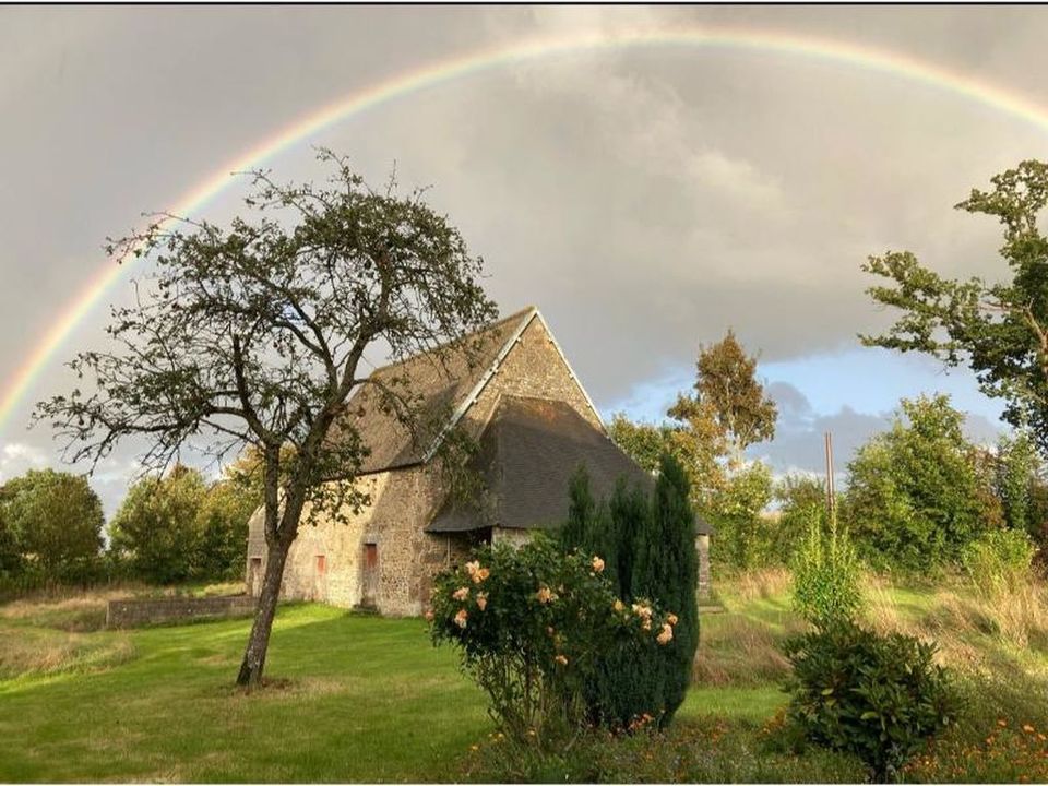 Haus in Tinchebray, Orne - Foto 4