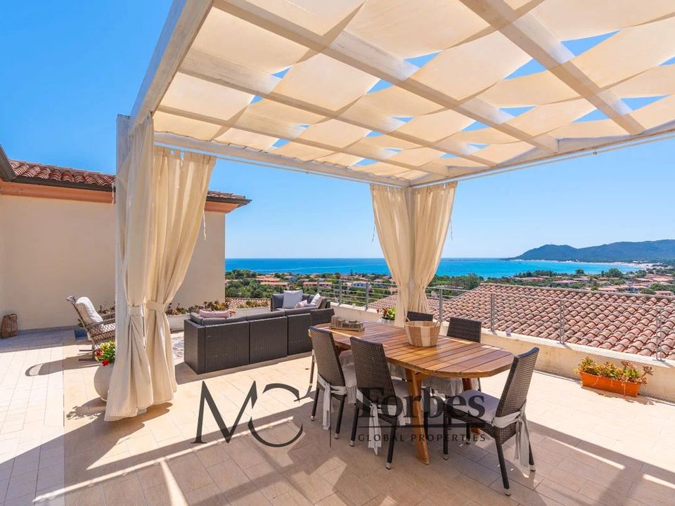 Villa a Siniscola, Nuoro - foto 2