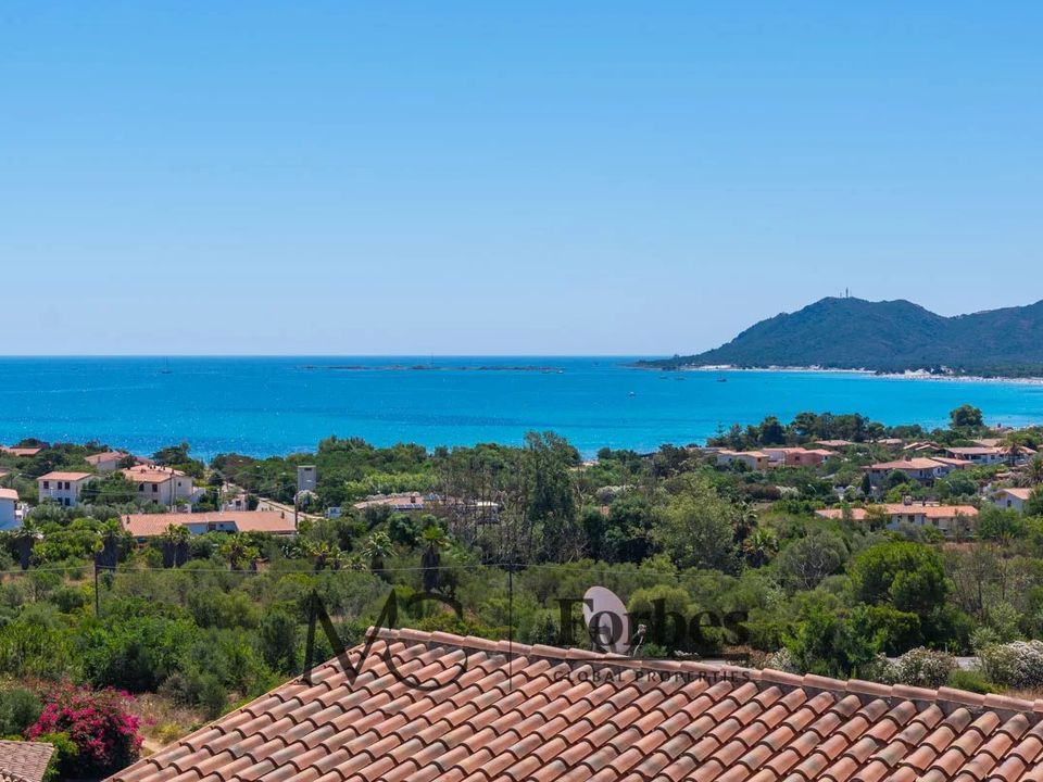 Villa a Siniscola, Nuoro - foto 3