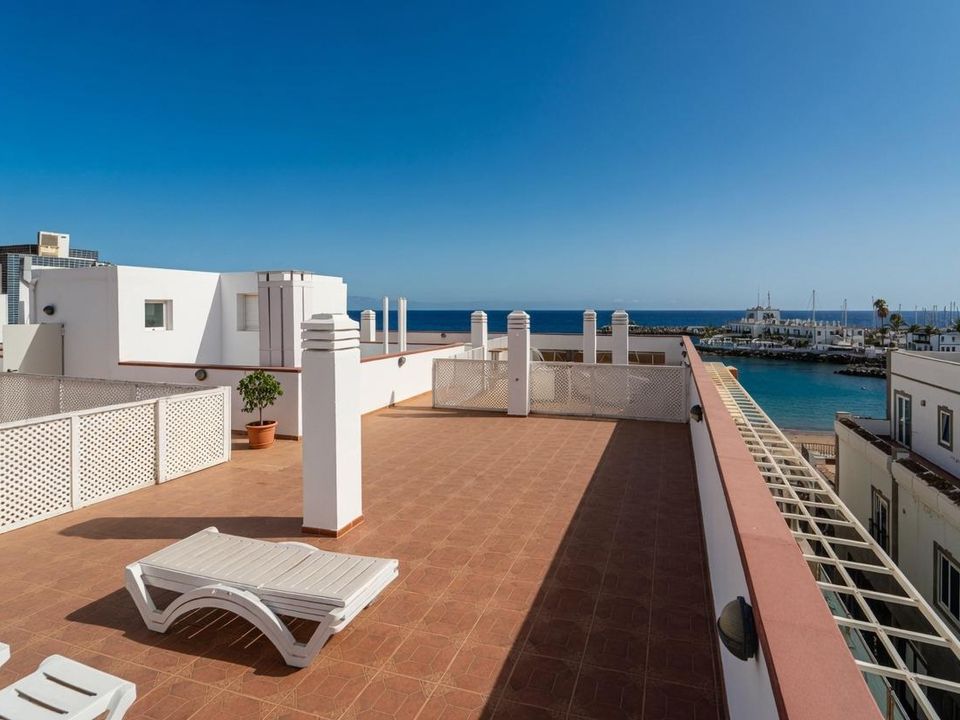 Àtic a Playa De Mogan, Gran Canaria - foto 1