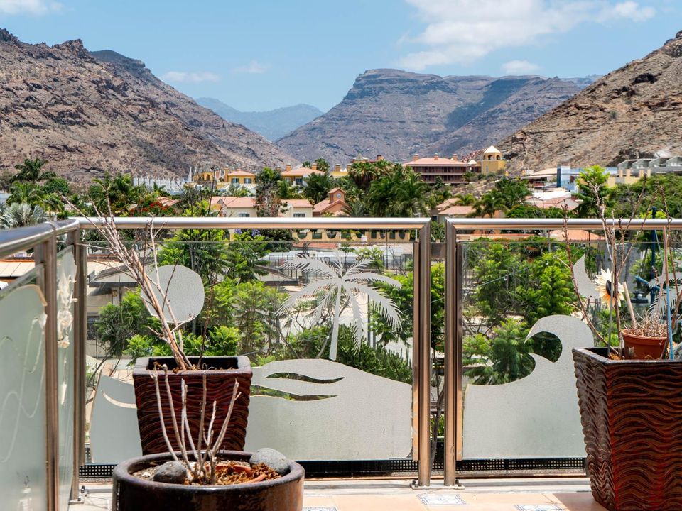 Àtic a Playa De Mogan, Gran Canaria - foto 2