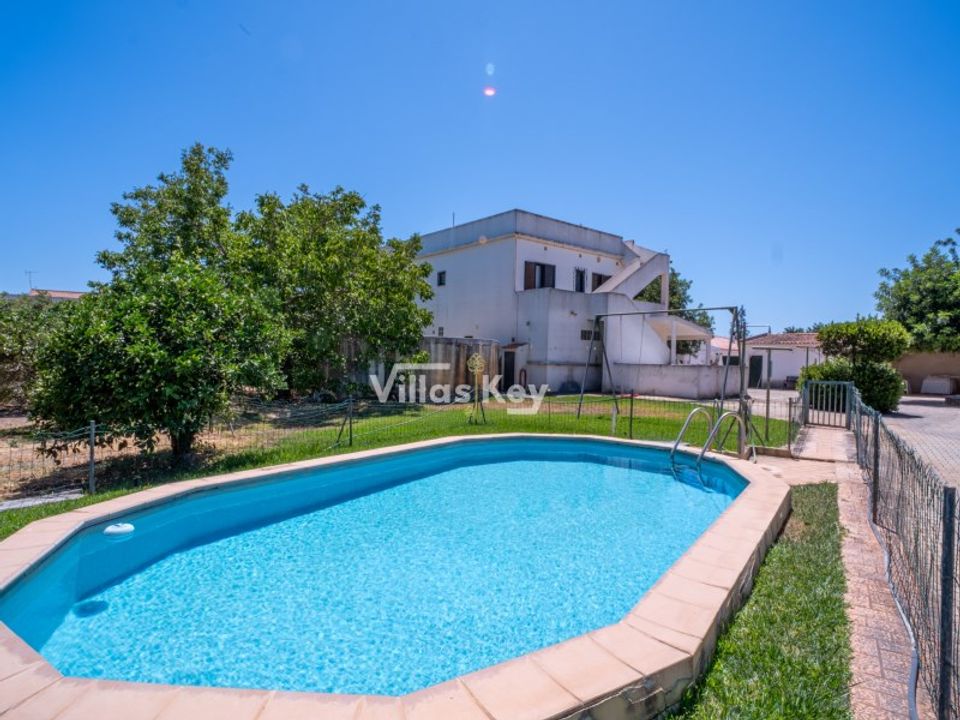 Villa in Ferreiras, Faro - foto 1