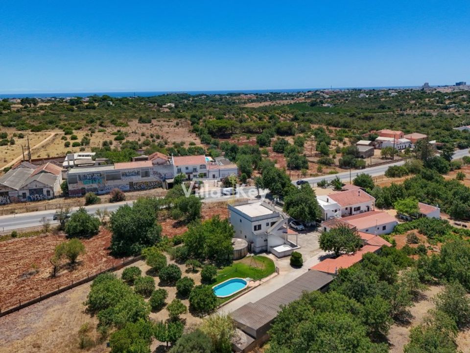 Villa in Ferreiras, Faro - foto 2