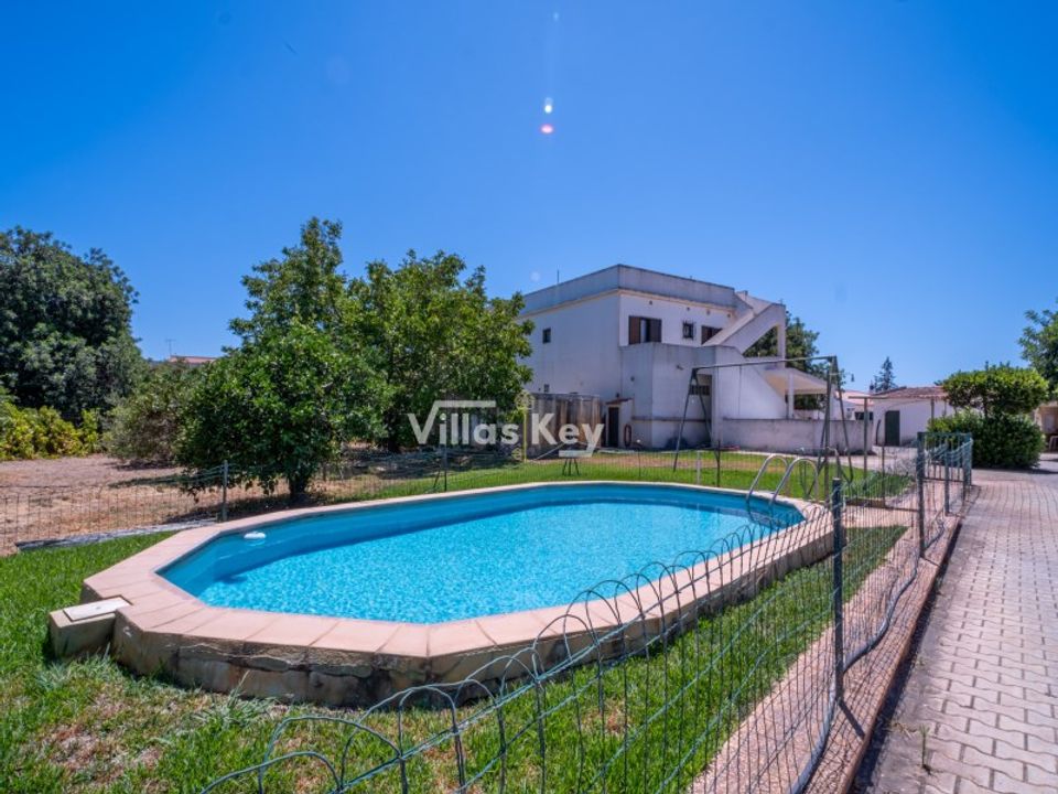 Villa in Ferreiras, Faro - foto 3