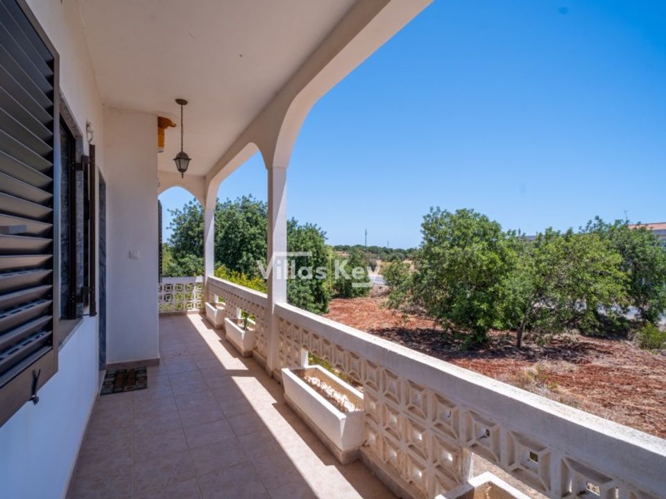 Villa in Ferreiras, Faro - foto 4