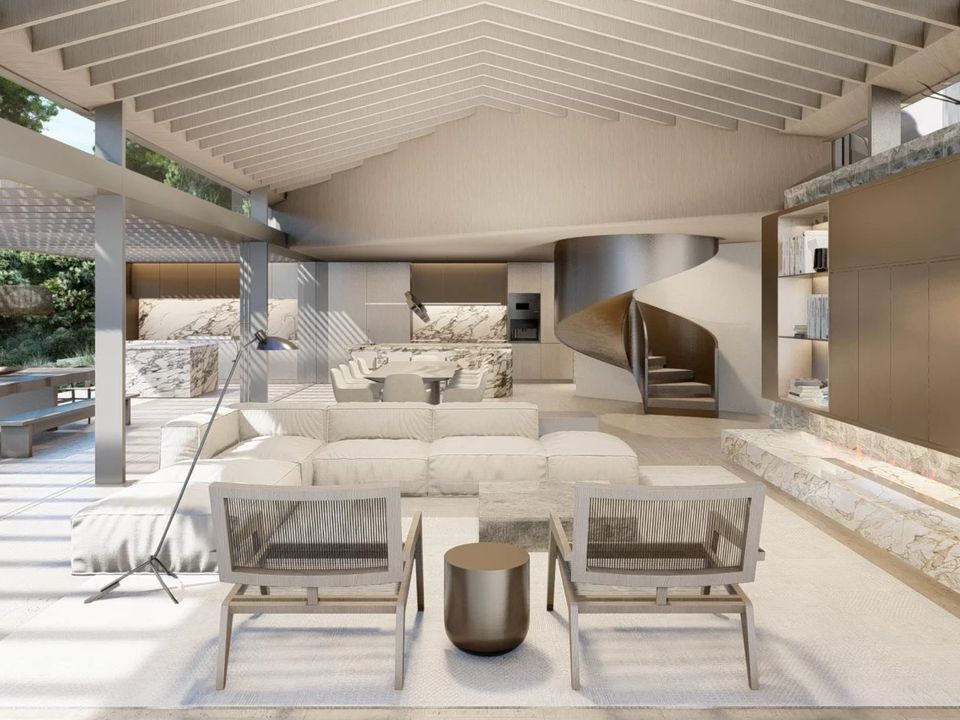 Villa i Saint-Tropez, Var - foto 5