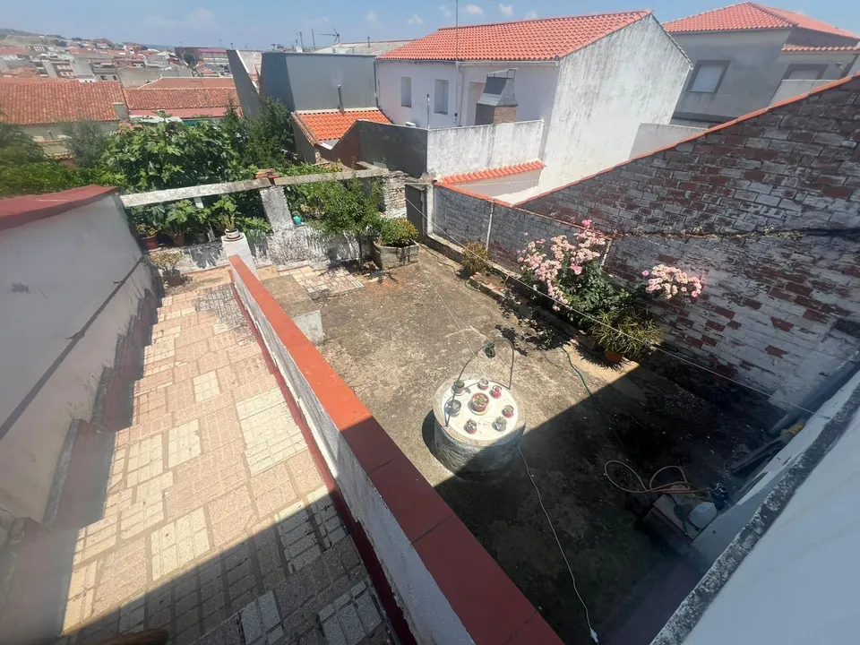 Villa a Almaden, Ciudad Real - foto 1