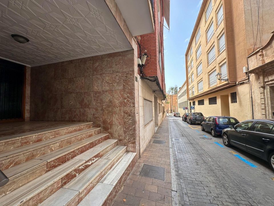 Lejlighed i Almeria, Almeria - foto 5