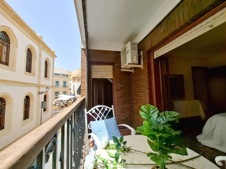 Lejlighed i Almeria, Almeria - foto 1