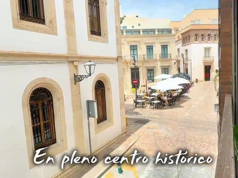 Lejlighed i Almeria, Almeria - foto 3