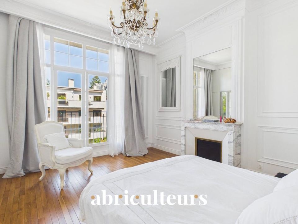 Apartamento em Saint-Mande, Val-de-Marne - foto 1