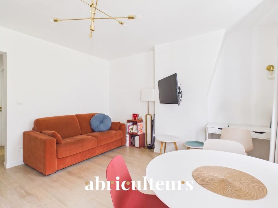 Apartamento en Vincennes, Val-de-Marne - foto 1