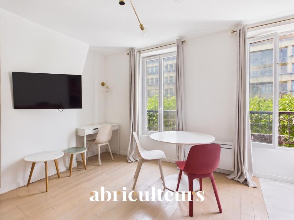 Apartamento en Vincennes, Val-de-Marne - foto 2