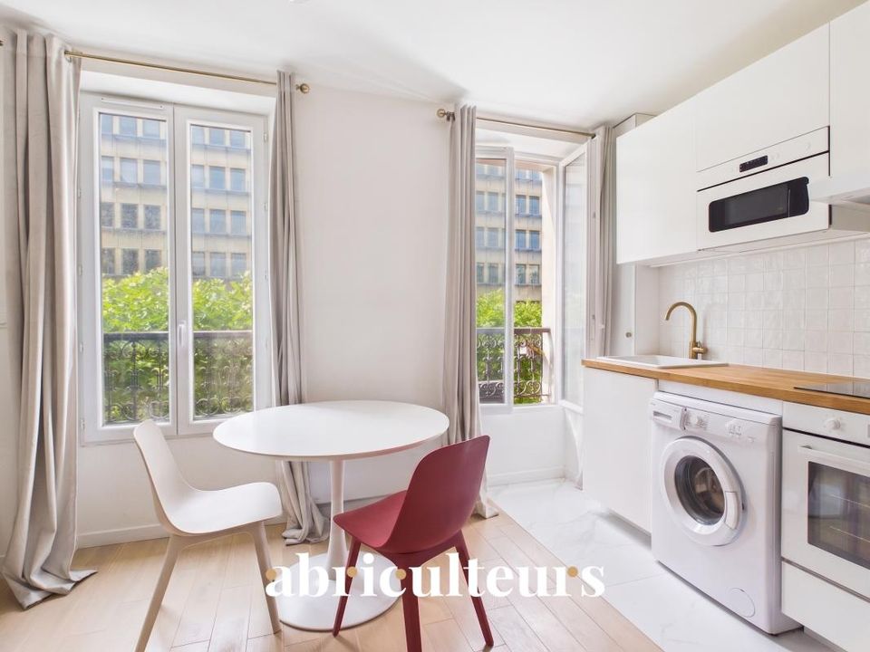 Apartamento en Vincennes, Val-de-Marne - foto 3