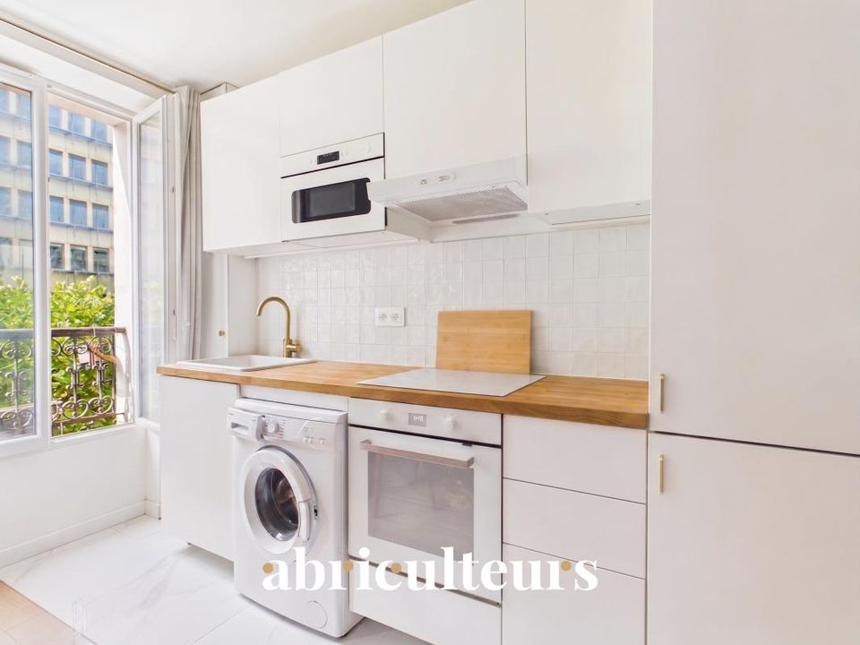 Apartamento en Vincennes, Val-de-Marne - foto 4