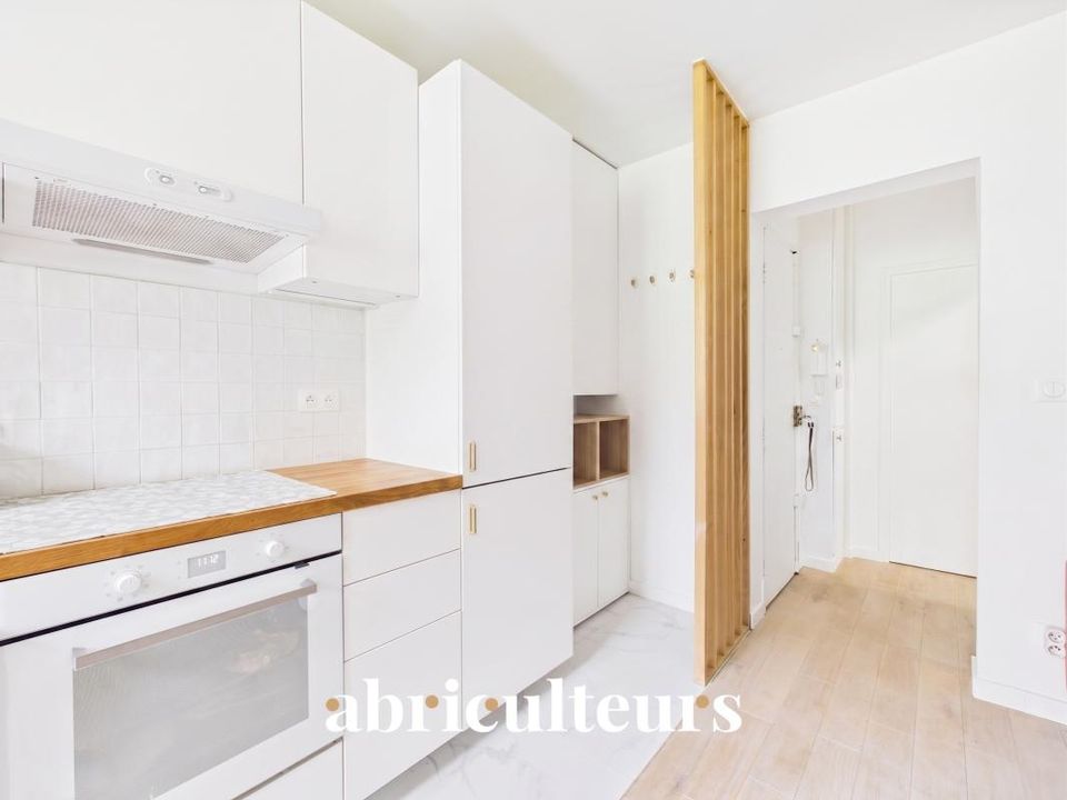 Apartamento en Vincennes, Val-de-Marne - foto 5
