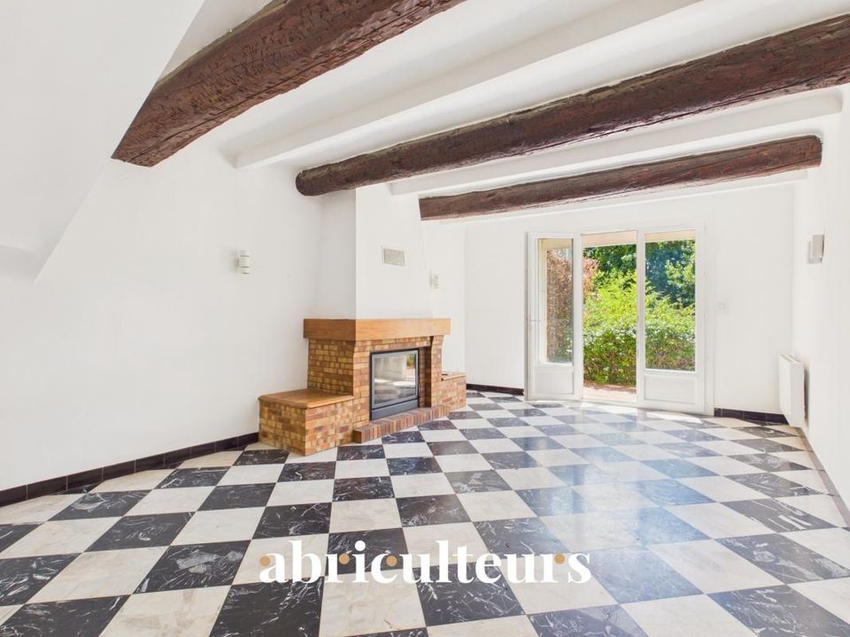 Villa a Saint-Cannat, Bouches-du-Rhone - foto 1