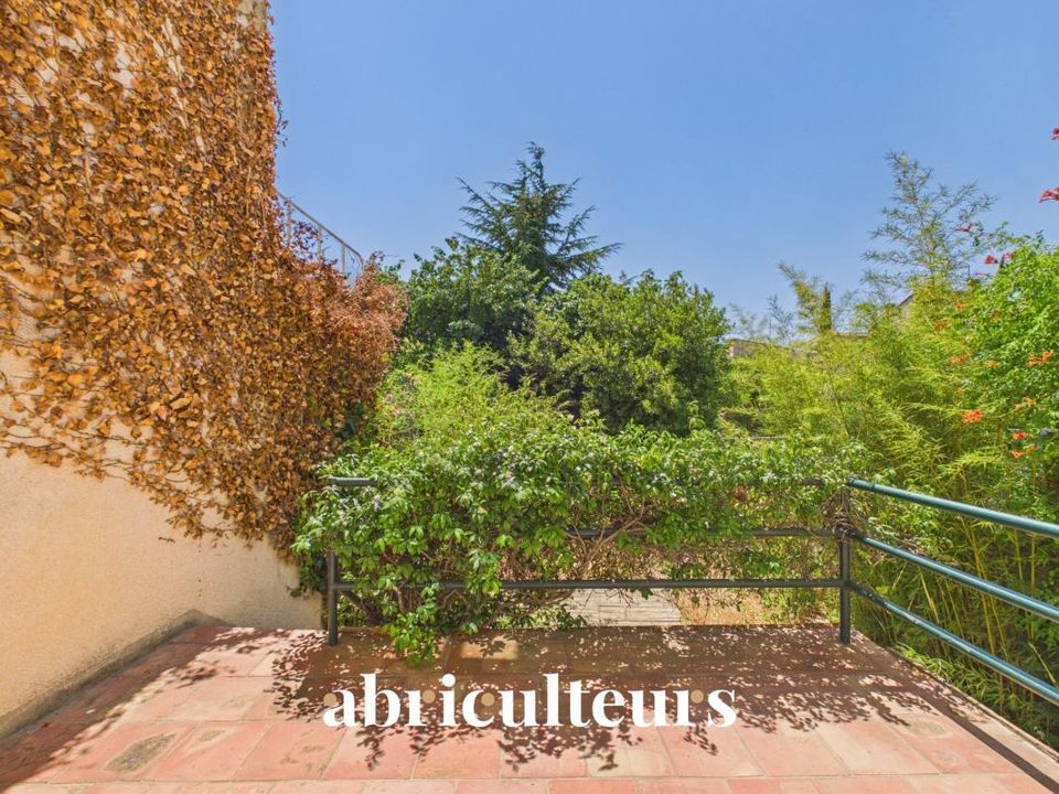 Villa a Saint-Cannat, Bouches-du-Rhone - foto 2