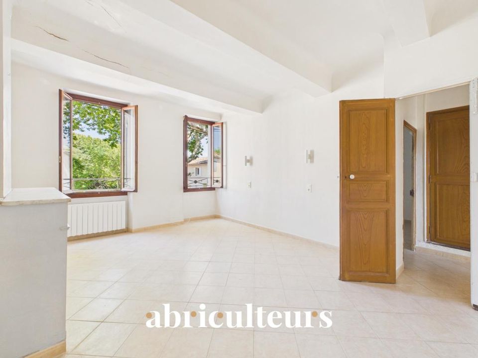Villa a Saint-Cannat, Bouches-du-Rhone - foto 5