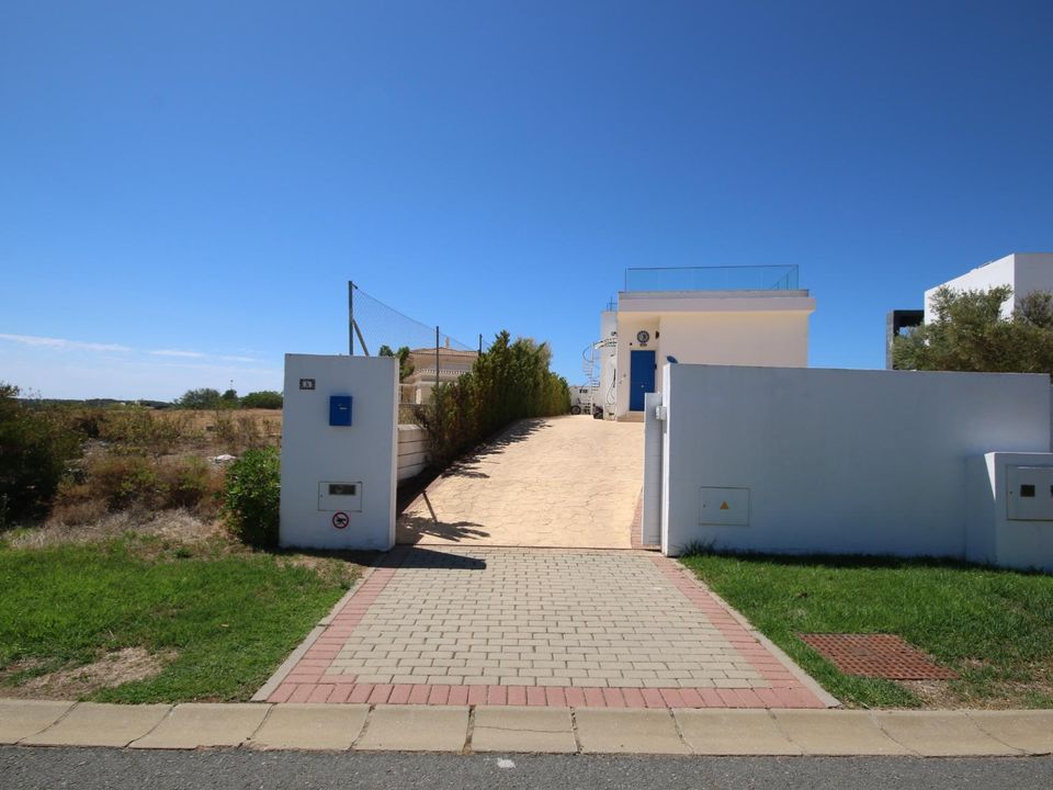 Villa en Ayamonte, Huelva - foto 1