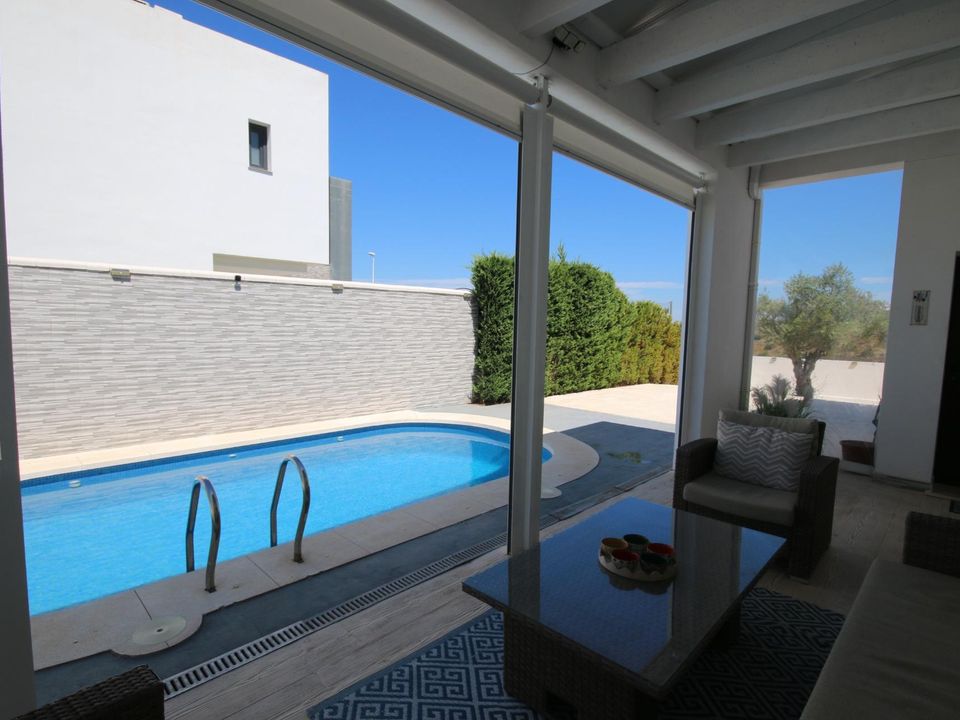 Villa en Ayamonte, Huelva - foto 2