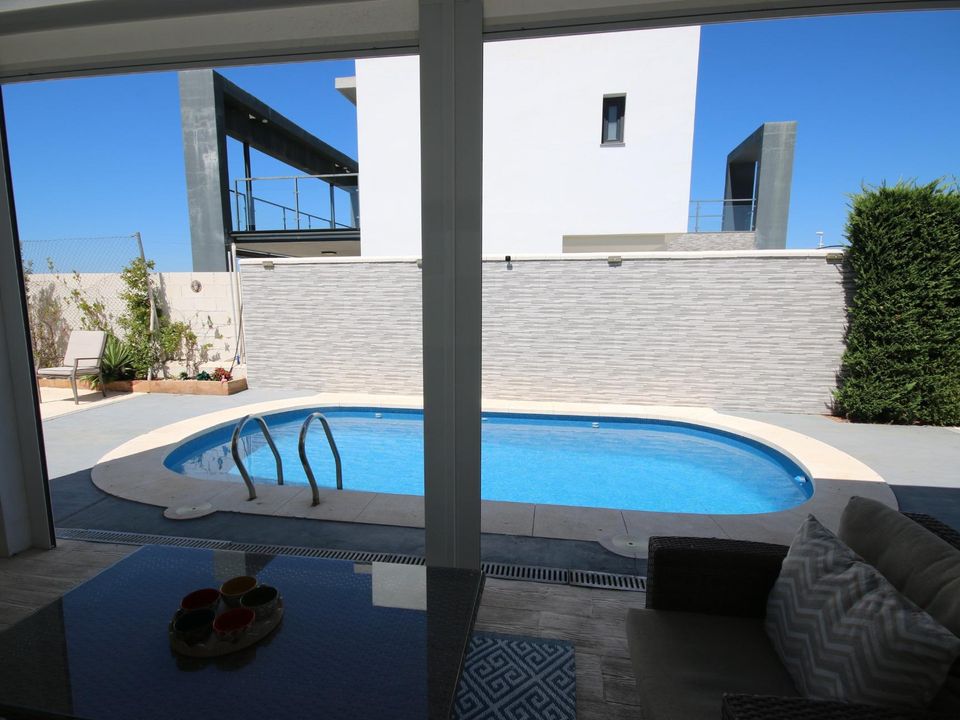 Villa en Ayamonte, Huelva - foto 3