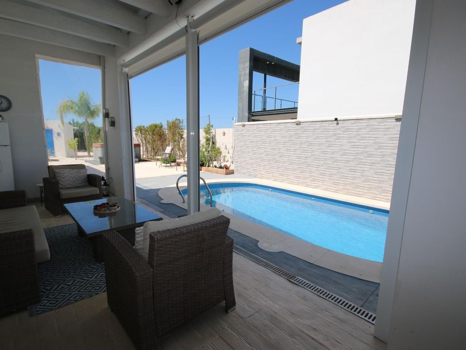 Villa en Ayamonte, Huelva - foto 4