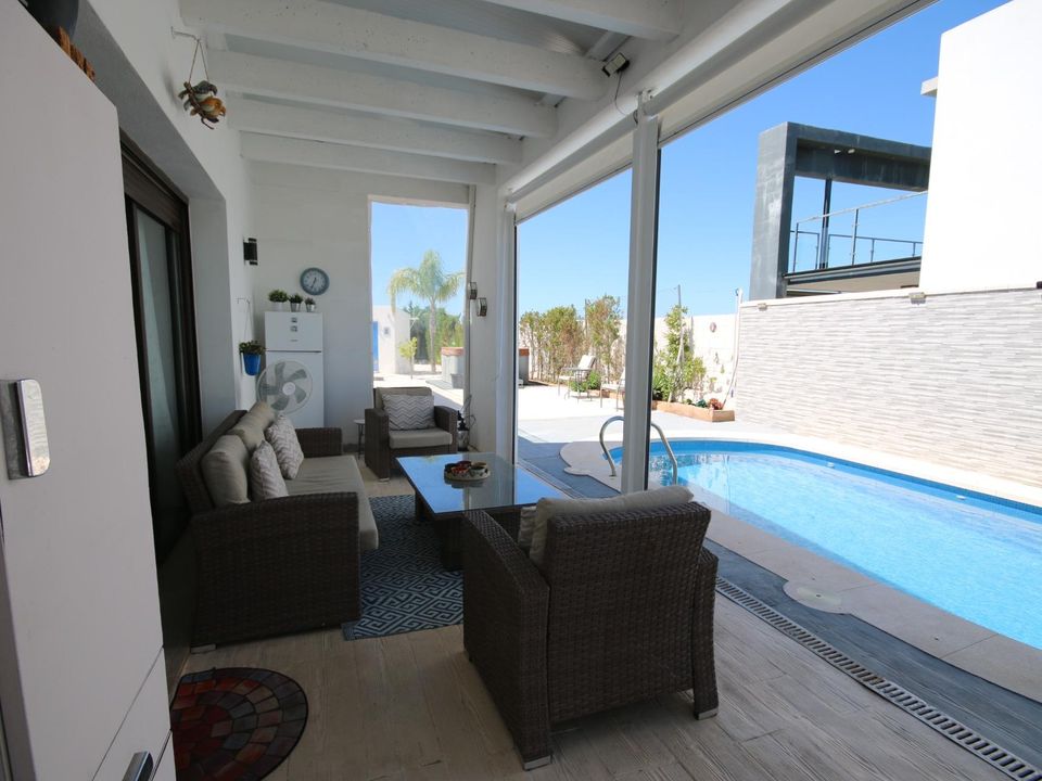 Villa en Ayamonte, Huelva - foto 5