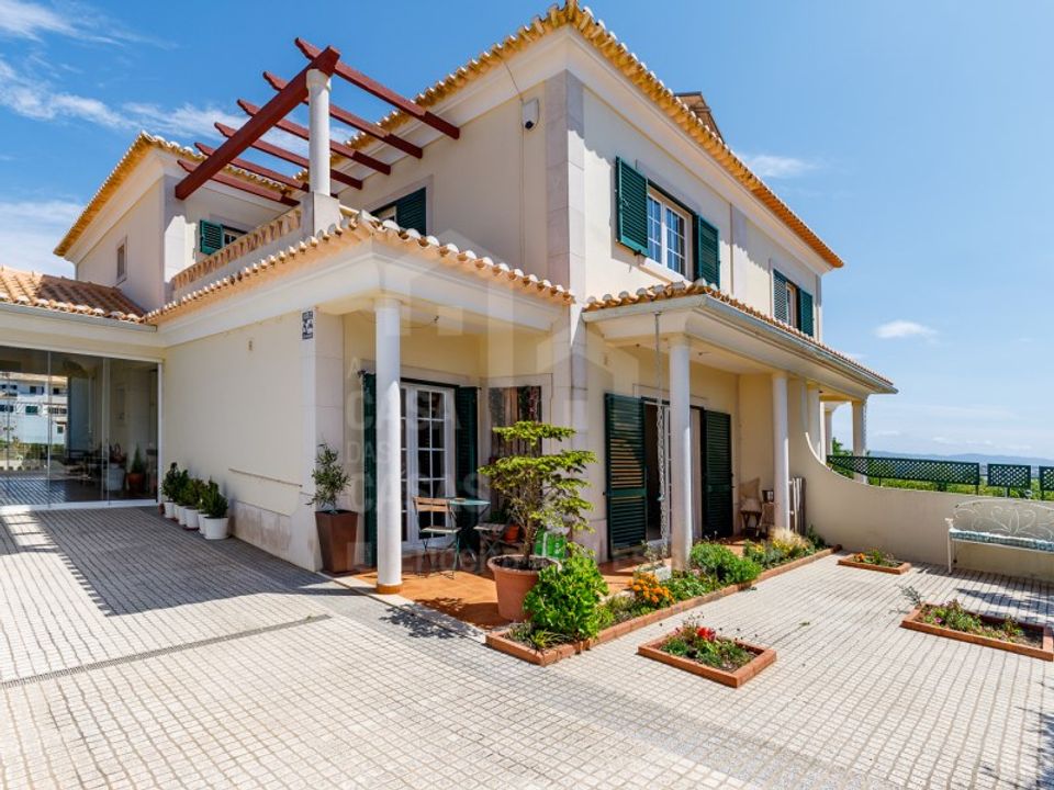 Villa i Ericeira, Lisbon - foto 1