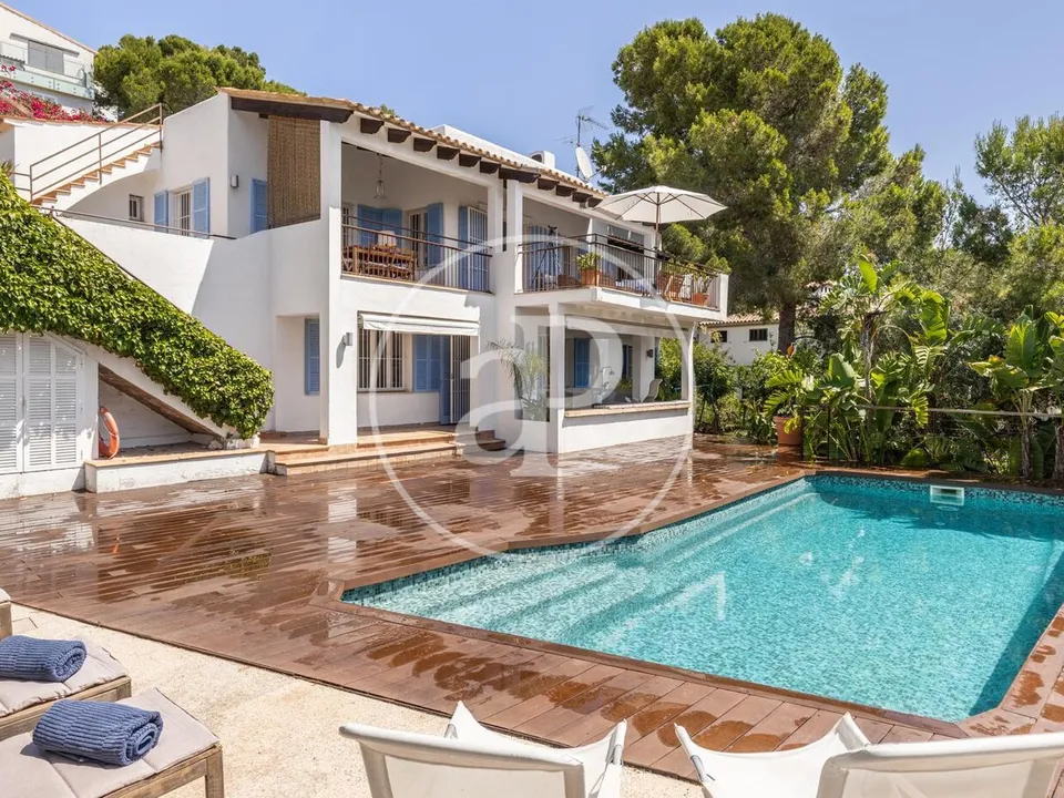Villa a Andratx, Mallorca - foto 1