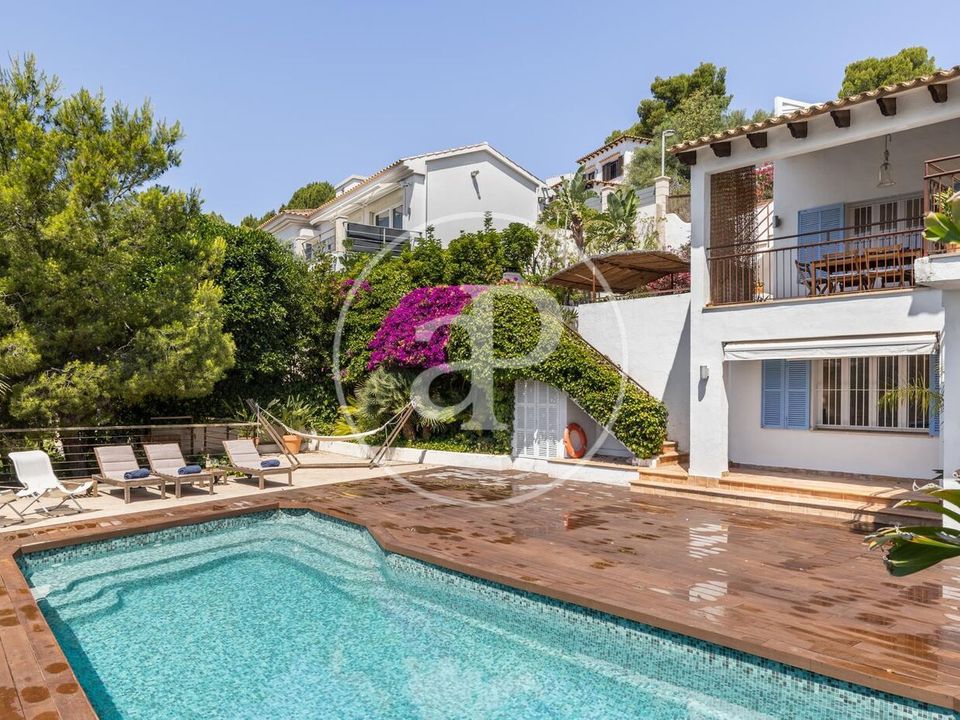 Villa a Andratx, Mallorca - foto 2