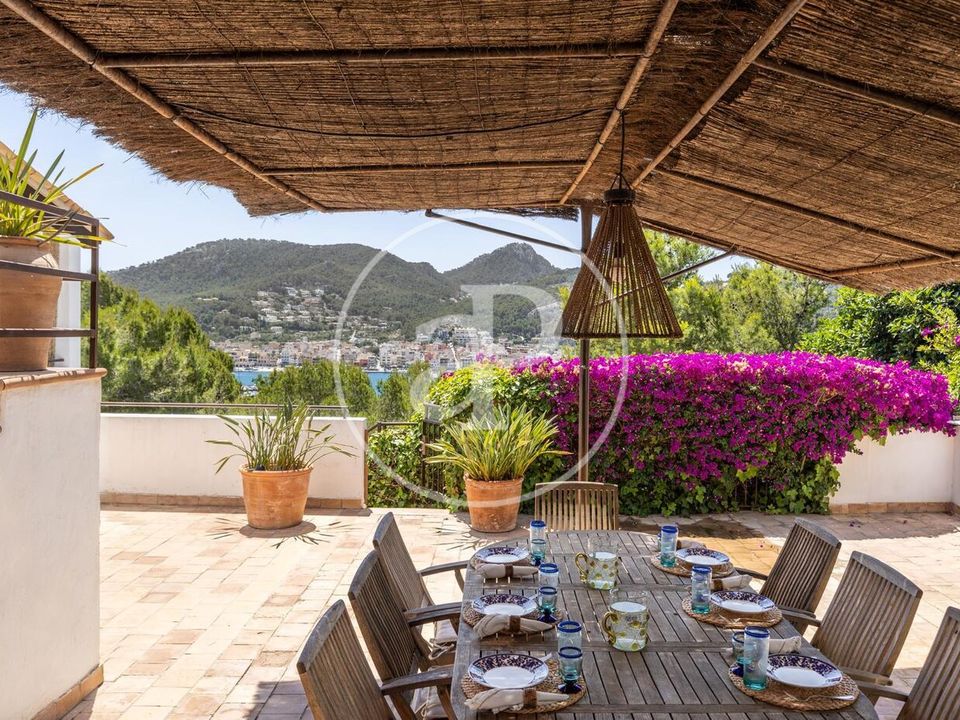 Villa a Andratx, Mallorca - foto 3