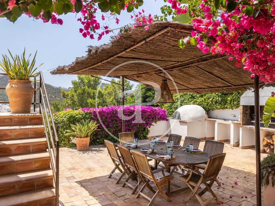 Villa a Andratx, Mallorca - foto 4