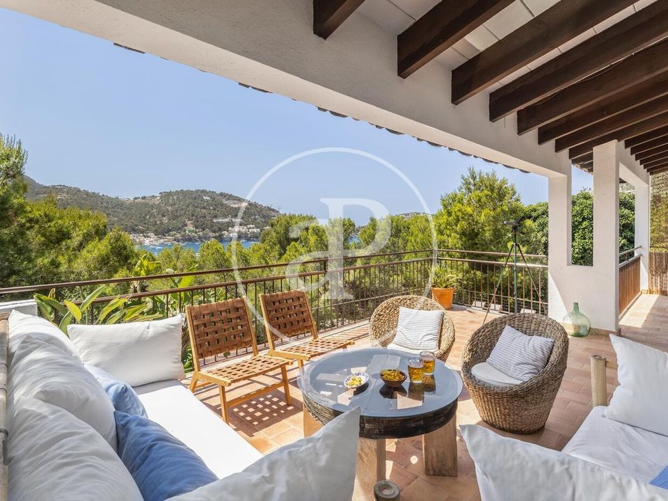 Villa a Andratx, Mallorca - foto 5