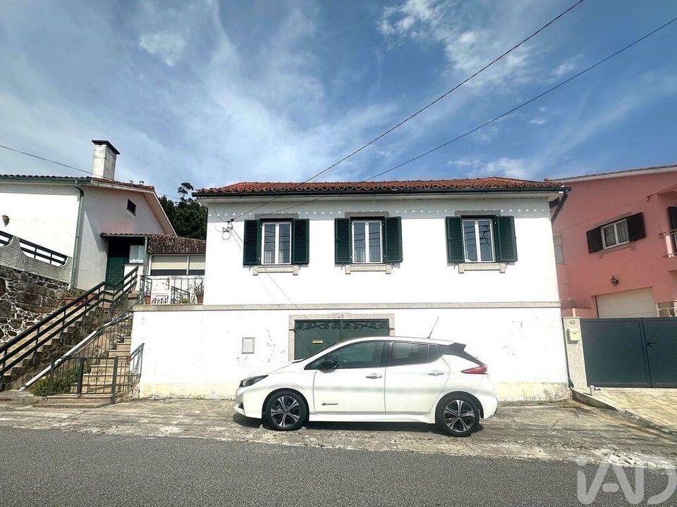 Stadthaus in Esposende, Braga - Foto 2