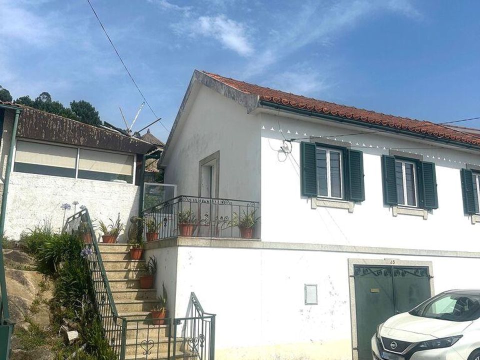 Stadthaus in Esposende, Braga - Foto 4