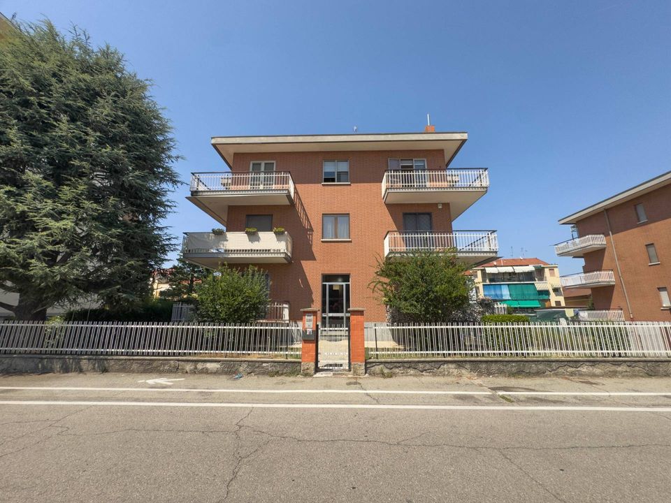 Leilighet i Moncalieri, Turin - bilde 1