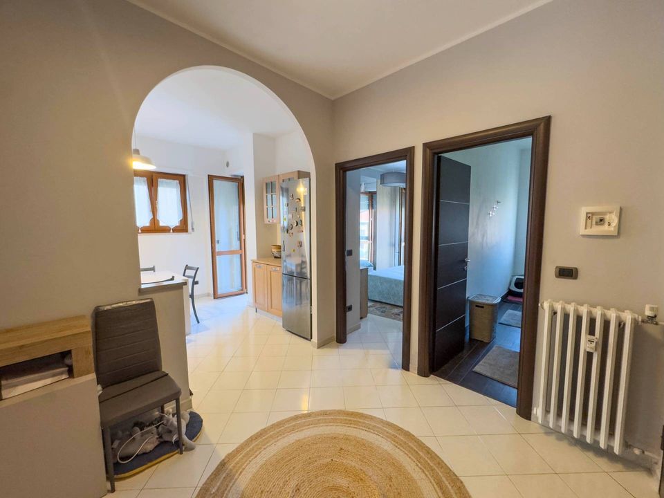 Leilighet i Moncalieri, Turin - bilde 5