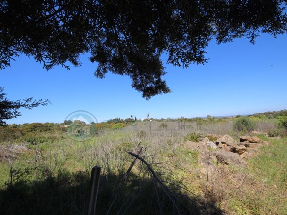 Terrain - Luz, Faro - photo 3