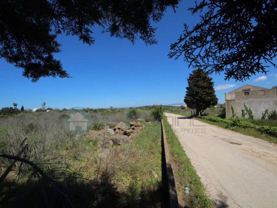 Terrain - Luz, Faro - photo 4