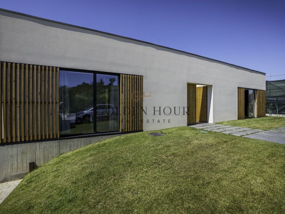 Villa i Vila Nova de Gaia, Porto - foto 1