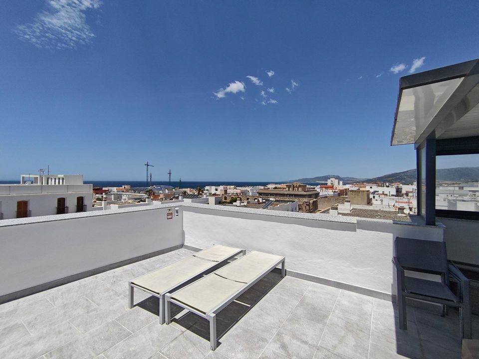 Apartamento em Tarifa, Cadiz - foto 1