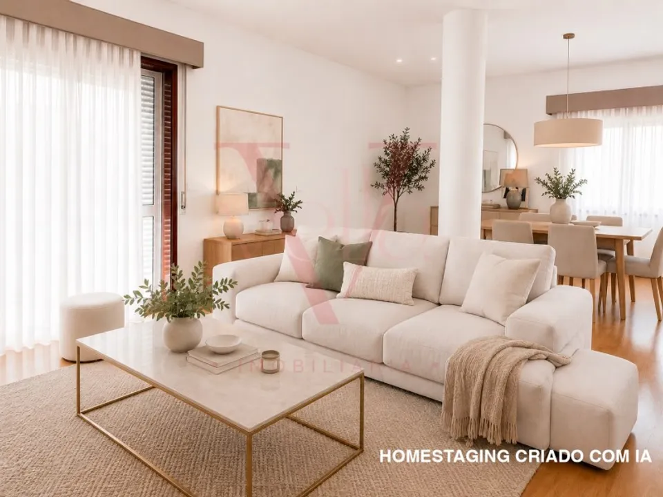 Apartamento en Guimaraes, Braga - foto 1