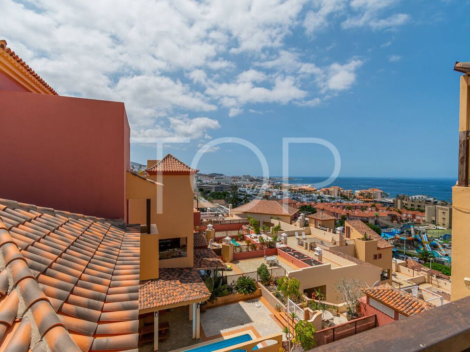 Leilighet i Playas De Fanabe, Tenerife - bilde 3