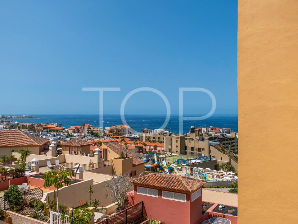 Leilighet i Playas De Fanabe, Tenerife - bilde 5