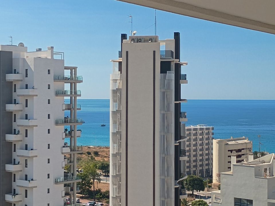 Apartament a Calpe, Alicante - foto 4
